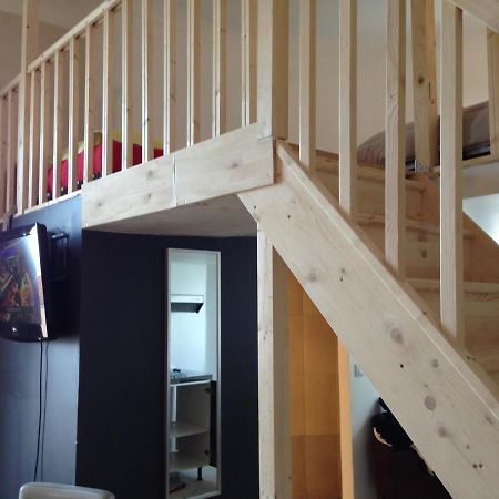 Appartement Monaco Beausoleil Luaran gambar