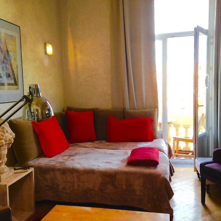 Appartement Monaco Beausoleil Luaran gambar