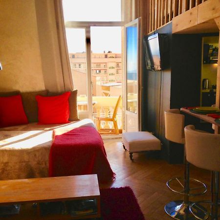 Appartement Monaco Beausoleil Luaran gambar