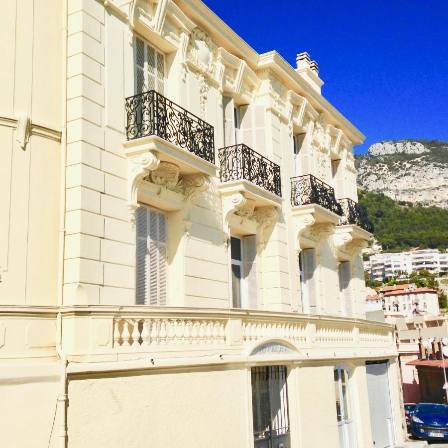Appartement Monaco Beausoleil Luaran gambar