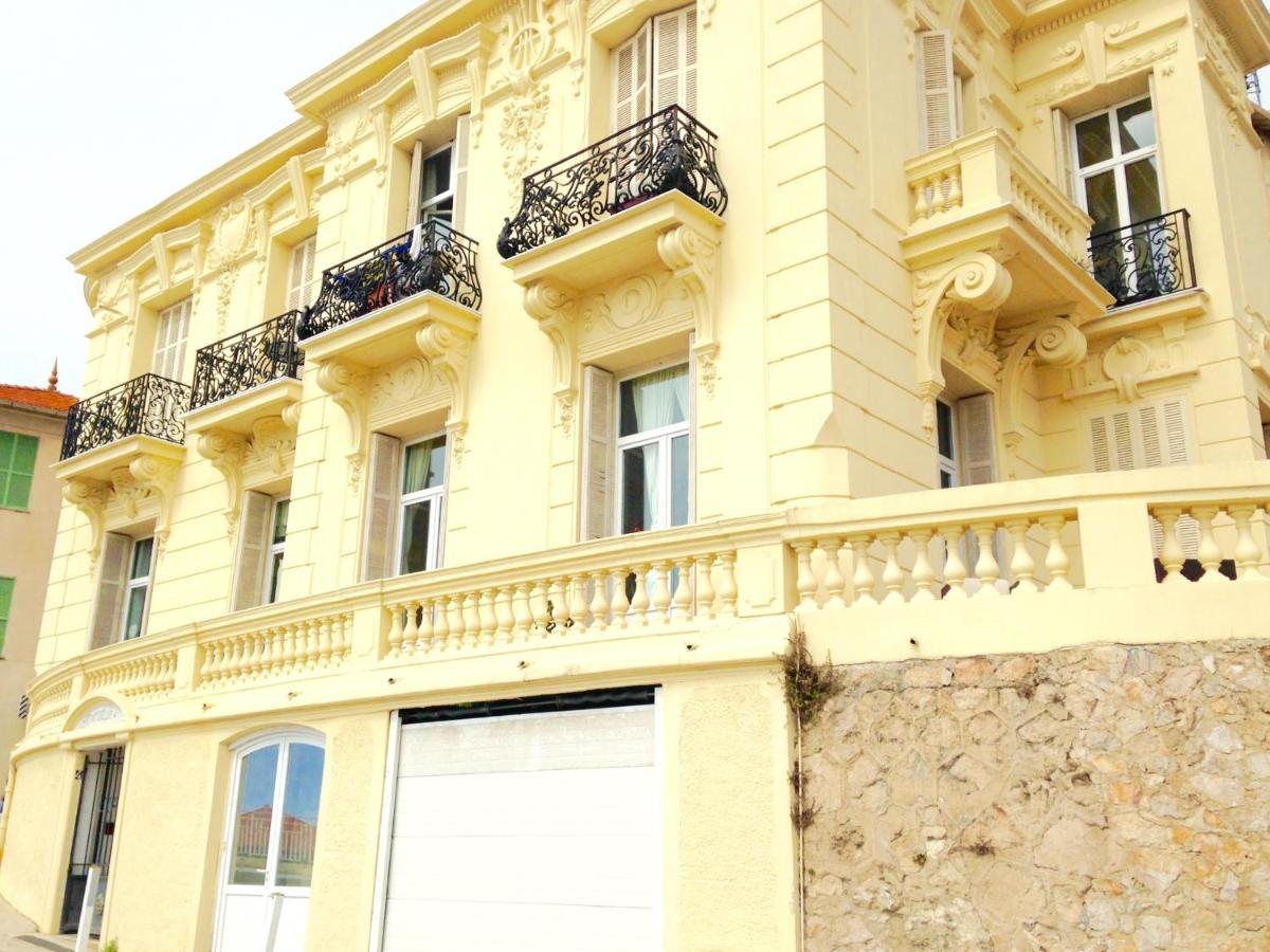 Appartement Monaco Beausoleil Luaran gambar