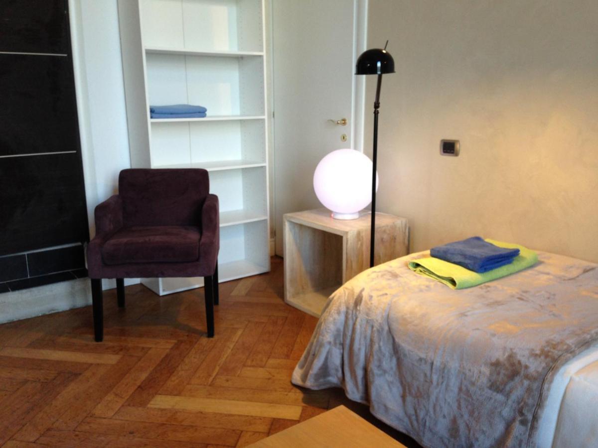 Appartement Monaco Beausoleil Luaran gambar