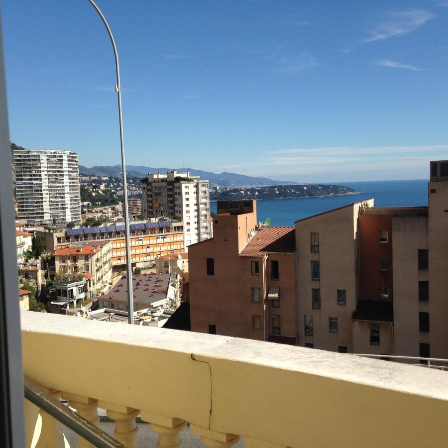 Appartement Monaco Beausoleil Luaran gambar