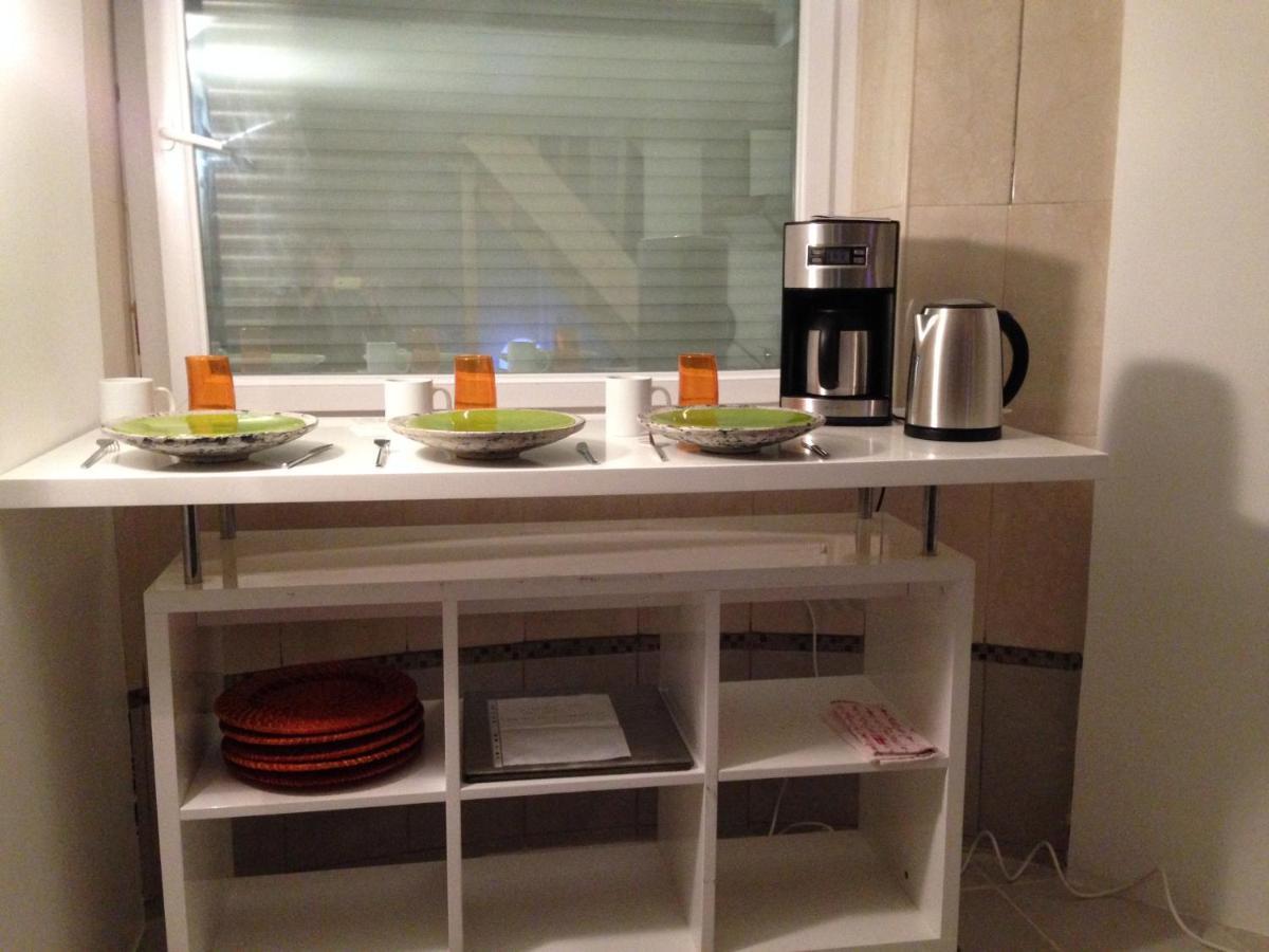 Appartement Monaco Beausoleil Luaran gambar