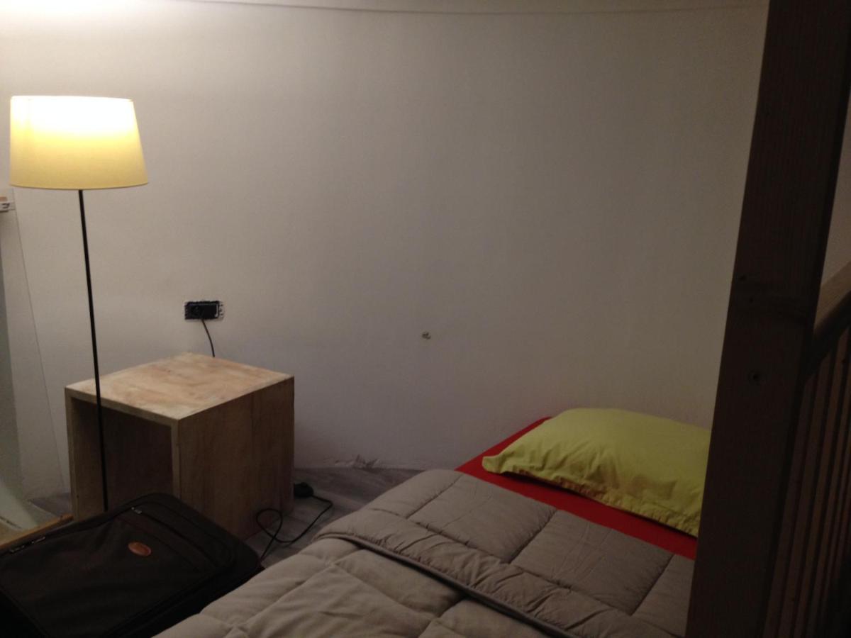 Appartement Monaco Beausoleil Luaran gambar