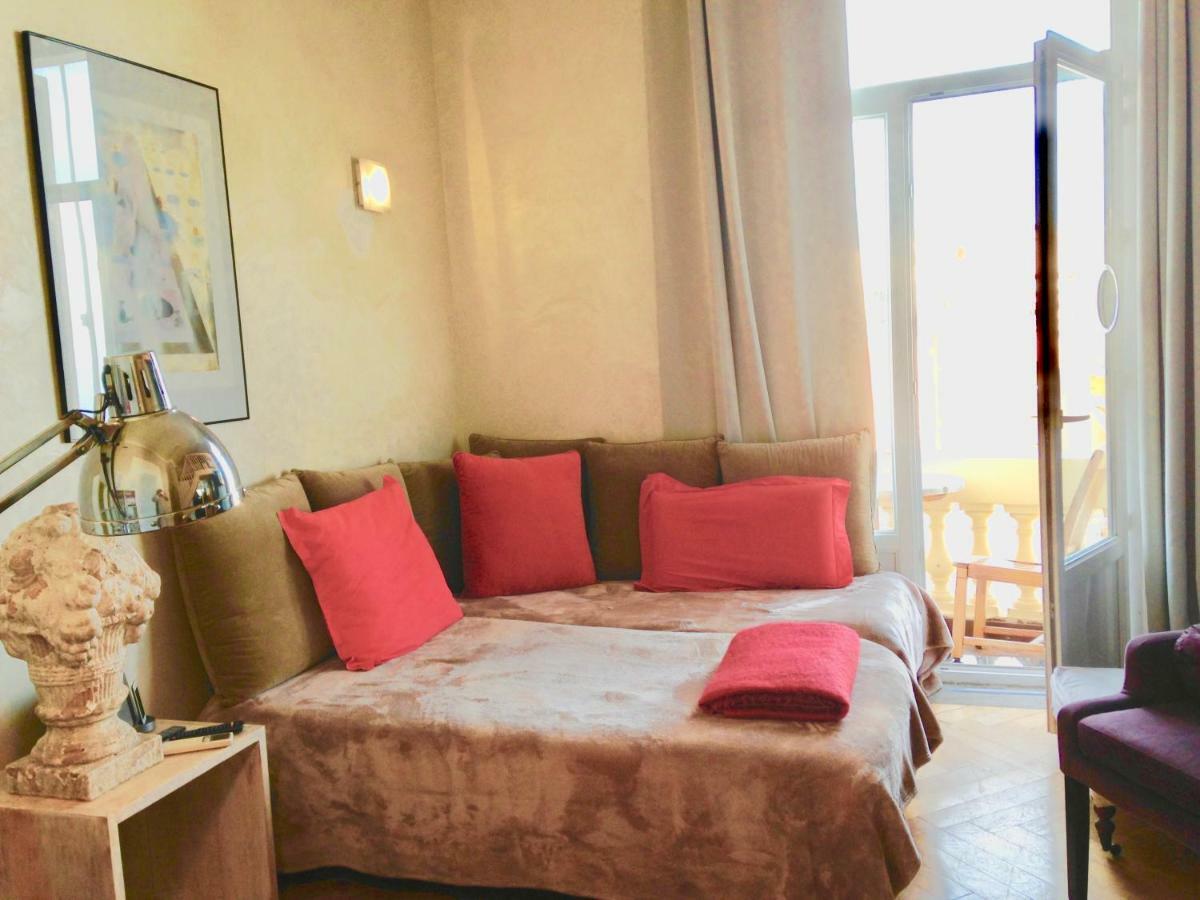 Appartement Monaco Beausoleil Luaran gambar