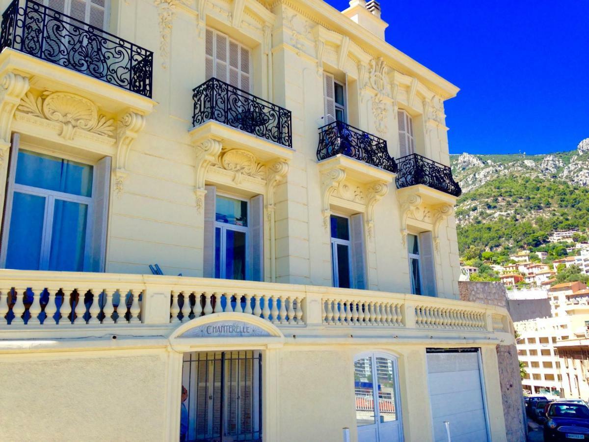 Appartement Monaco Beausoleil Luaran gambar
