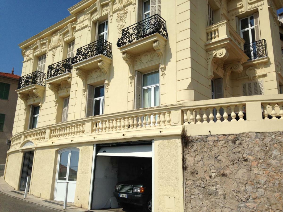 Appartement Monaco Beausoleil Luaran gambar