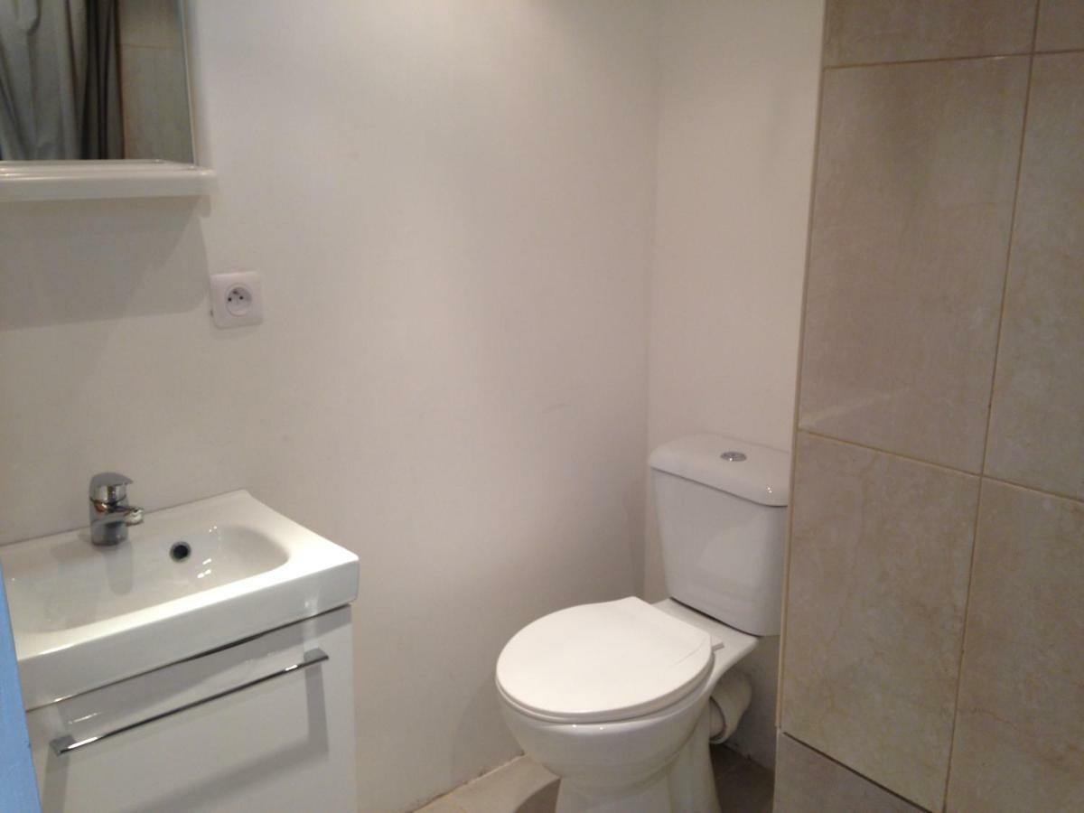 Appartement Monaco Beausoleil Luaran gambar