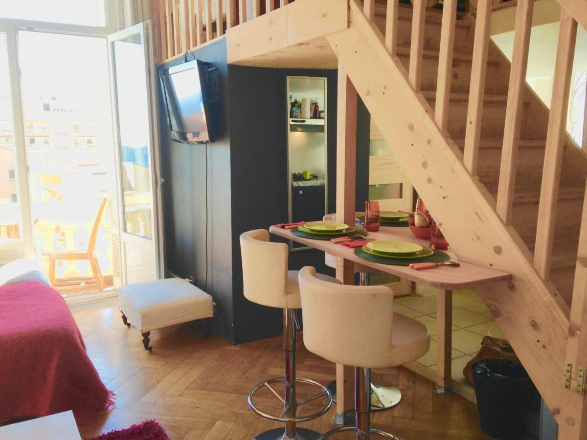 Appartement Monaco Beausoleil Luaran gambar