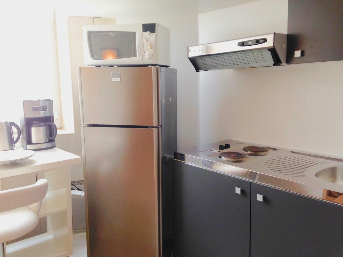 Appartement Monaco Beausoleil Luaran gambar