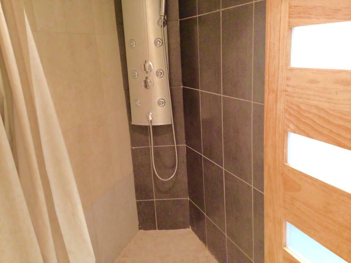 Appartement Monaco Beausoleil Luaran gambar