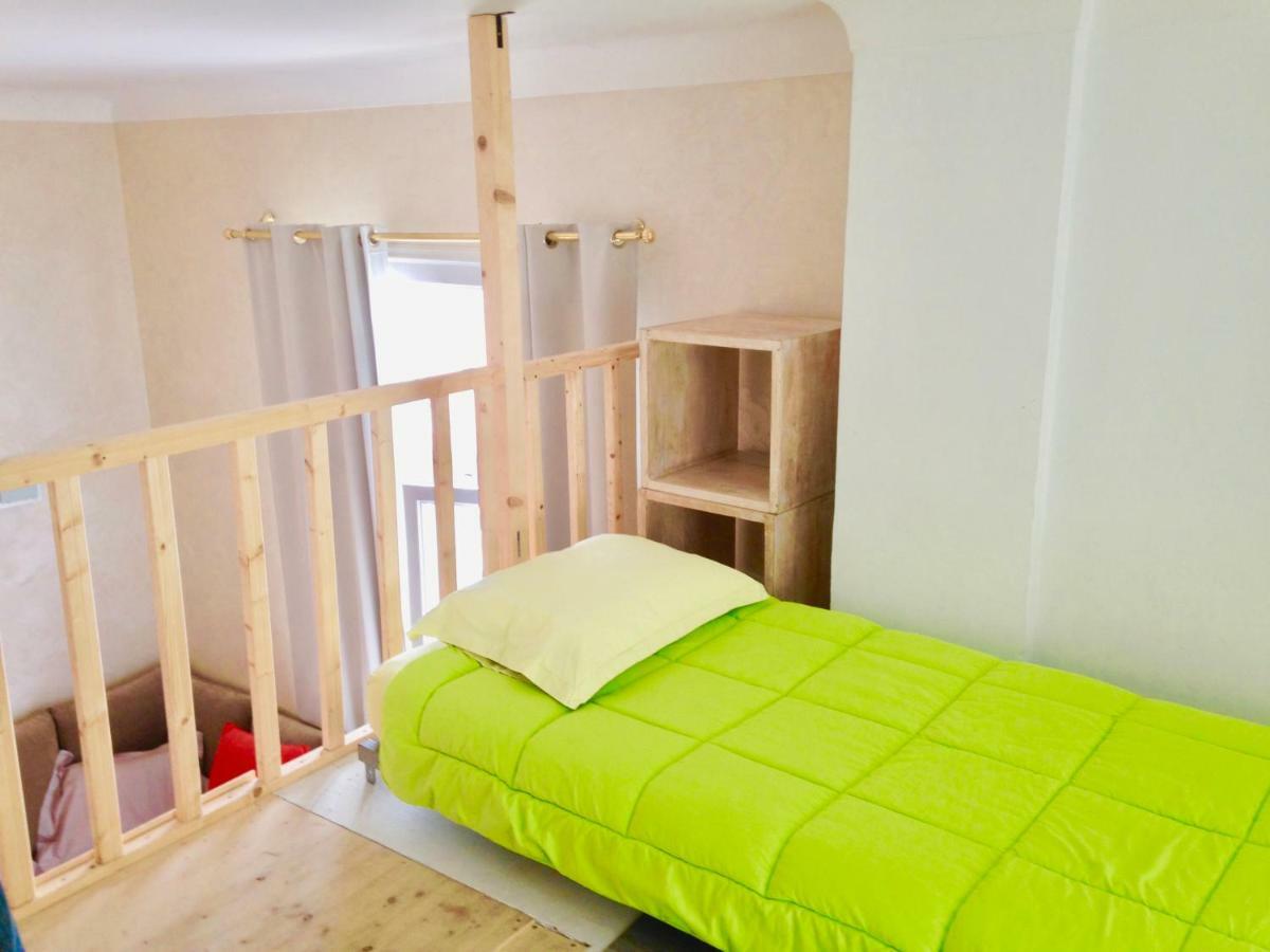 Appartement Monaco Beausoleil Luaran gambar