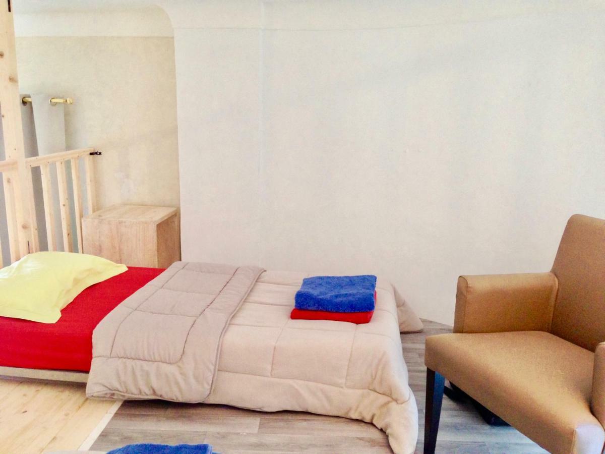 Appartement Monaco Beausoleil Luaran gambar