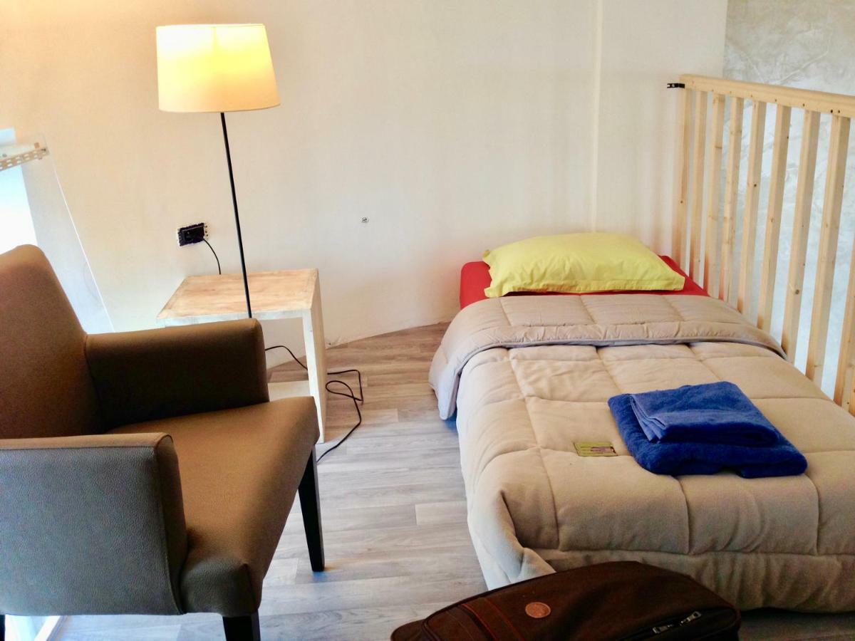 Appartement Monaco Beausoleil Luaran gambar