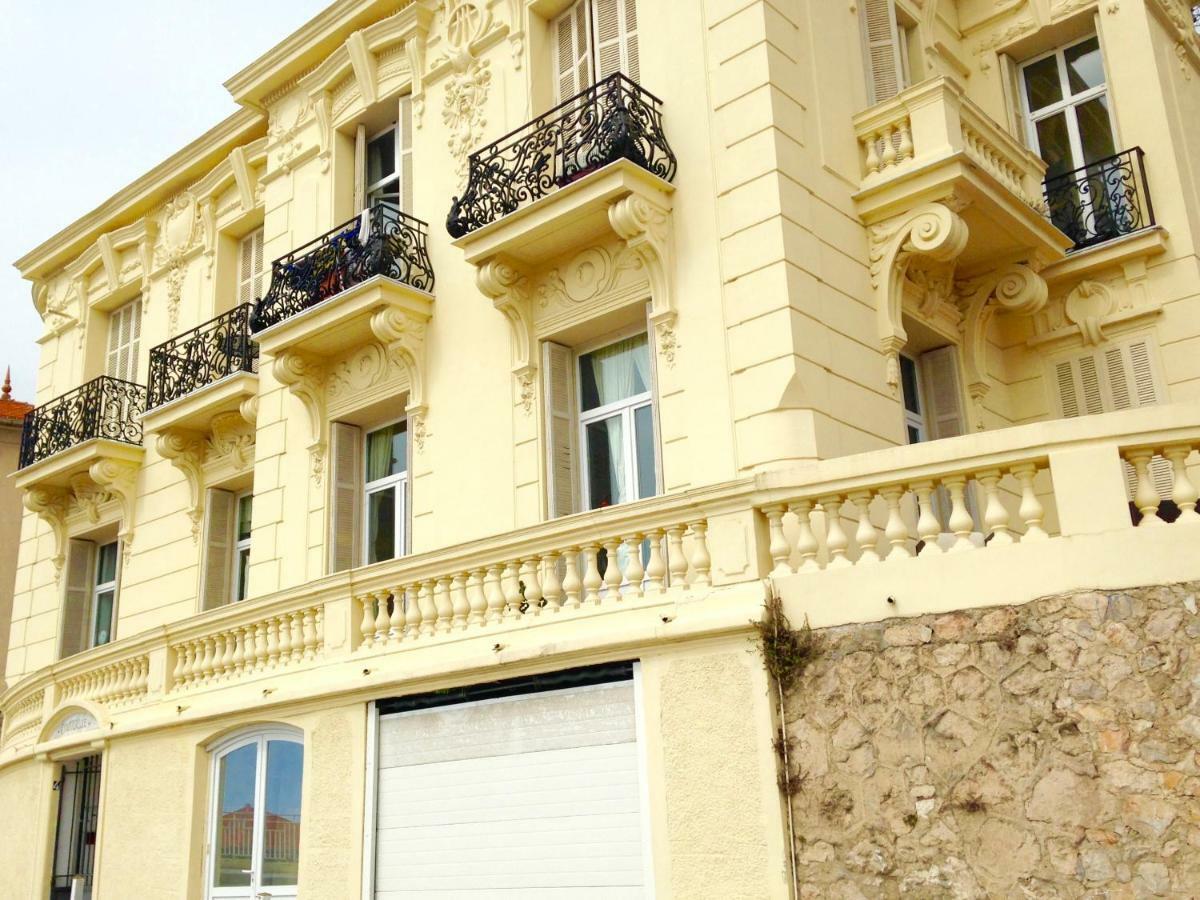 Appartement Monaco Beausoleil Luaran gambar