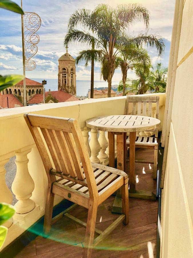 Appartement Monaco Beausoleil Luaran gambar