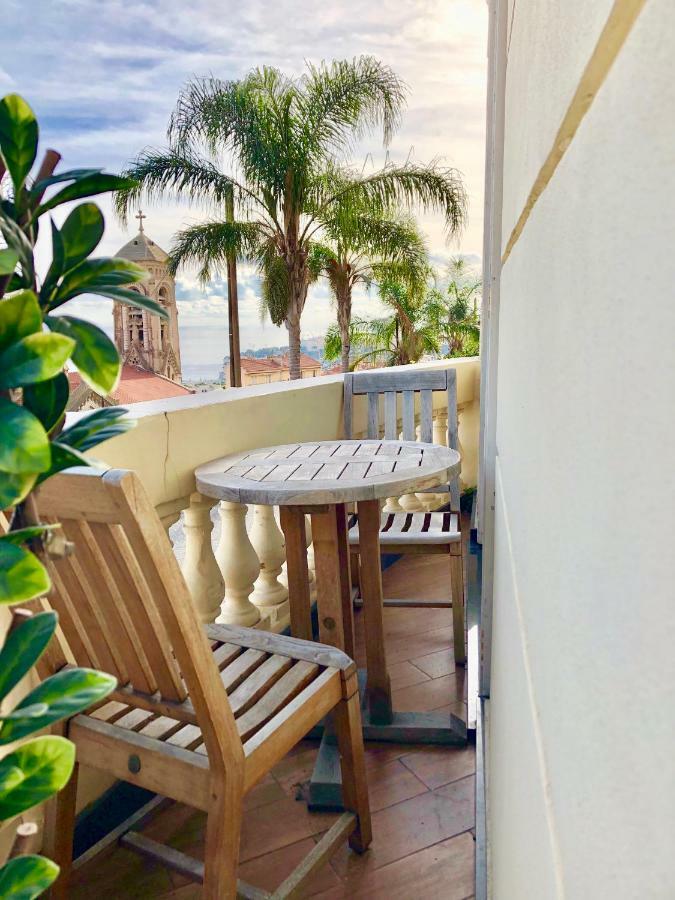 Appartement Monaco Beausoleil Luaran gambar