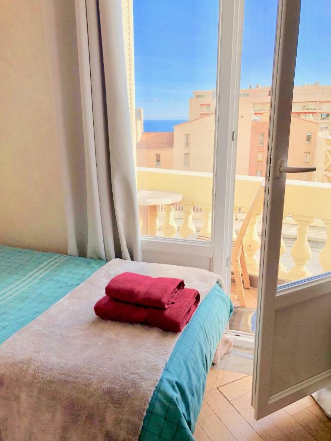 Appartement Monaco Beausoleil Luaran gambar